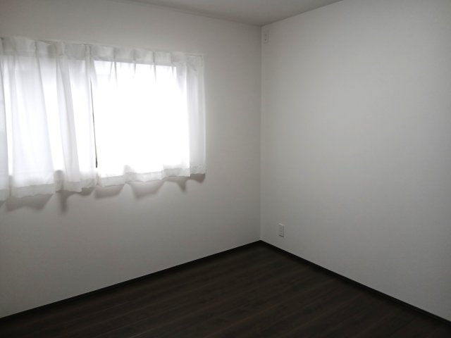 柳川市中町の中古一戸建の洋室