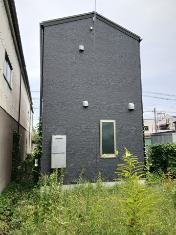柳川市中町の中古一戸建の外観