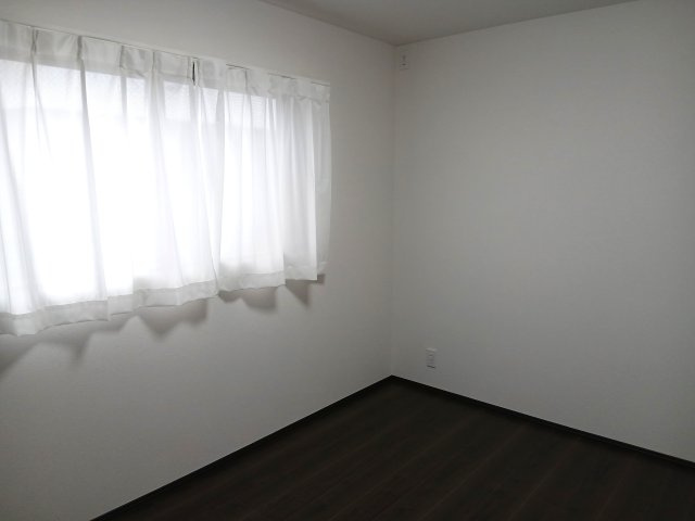 柳川市中町の中古一戸建の洋室