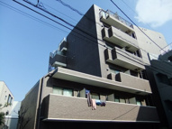 世田谷区太子堂２丁目のマンションの画像