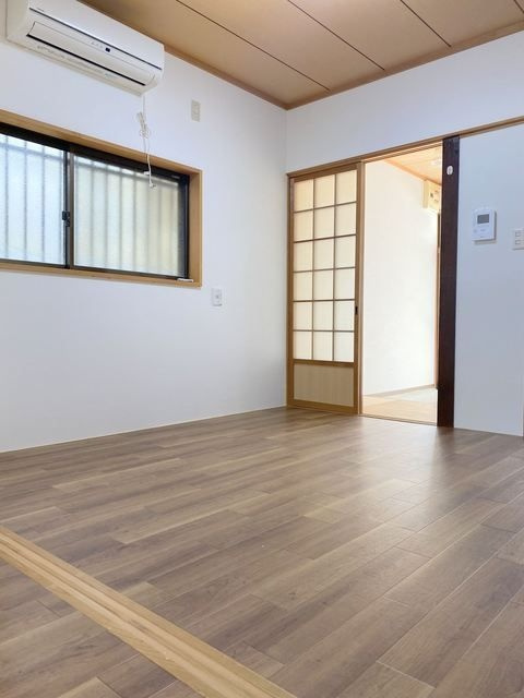 出口二丁目平屋のその他