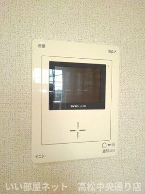 【設備】 | シャイン　ヒルズ