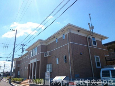 【外観】 | シャイン　ヒルズ