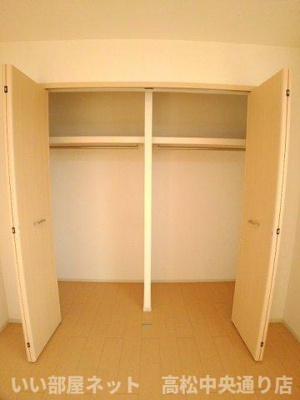 【収納】 | シャイン　ヒルズ