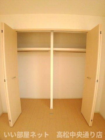 【収納】 | シャイン　ヒルズ