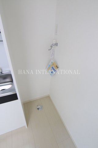エテルノ北千住のその他