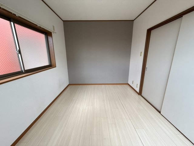 ＳＩＳＡ溝口の寝室