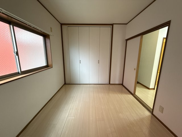 ＳＩＳＡ溝口の子供部屋