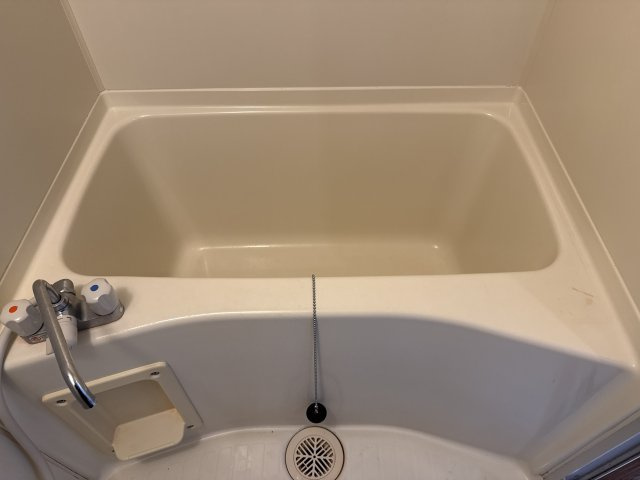 ＳＩＳＡ溝口の浴室