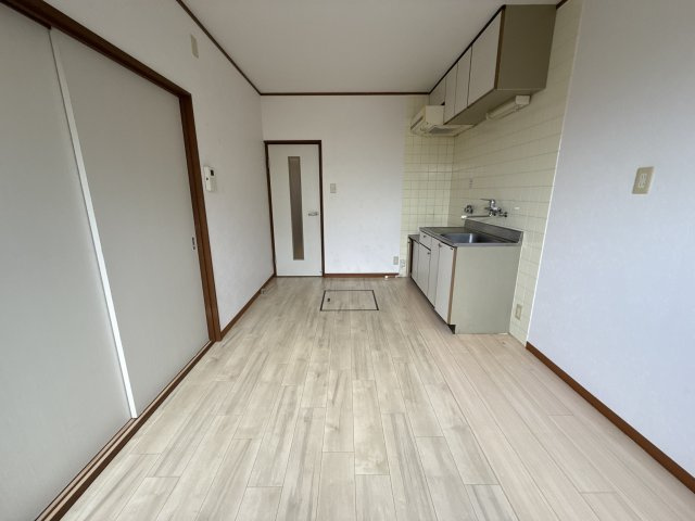 ＳＩＳＡ溝口の居間・リビング