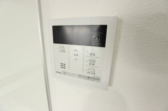 千音寺３－２１０５コダテックスⅣＡの設備|イメージ