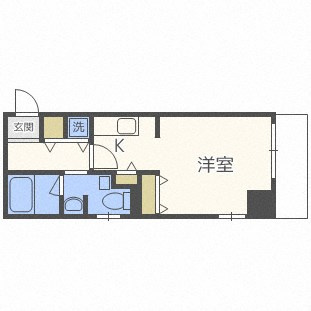 シティコート北１条