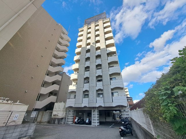 タケダビル95の外観