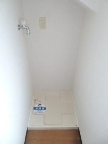 スカイコート早稲田第５の設備