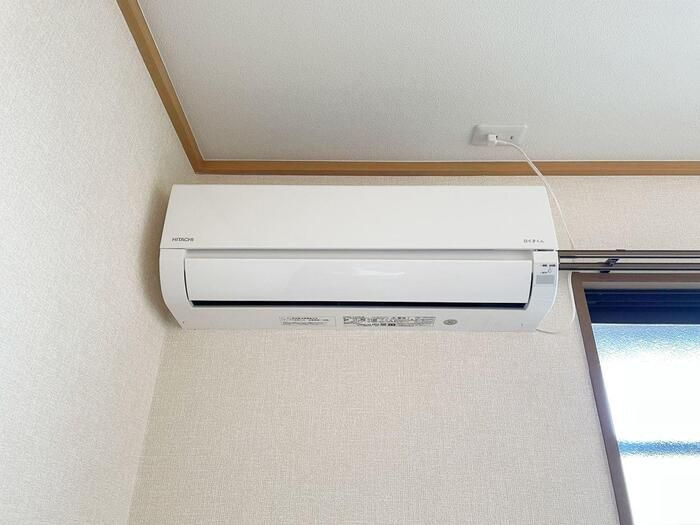 ドミールカタノの設備