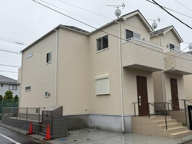 大泉学園町７丁目戸建賃貸住宅のその他