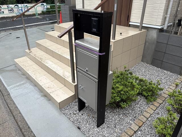 大泉学園町７丁目戸建賃貸住宅のその他共用部分