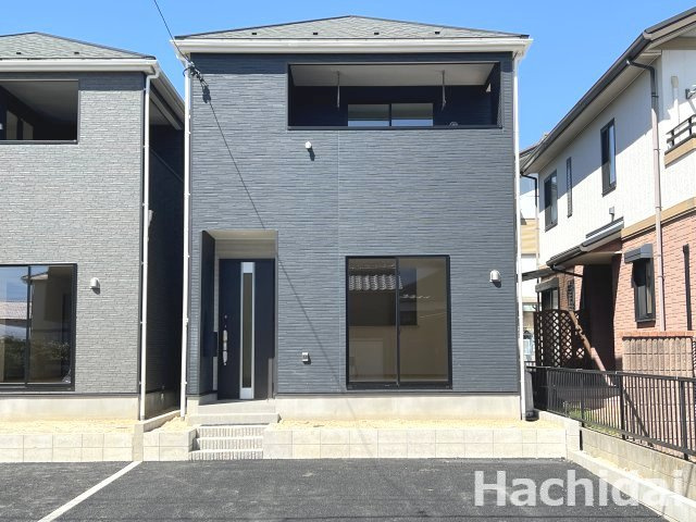 碧南市日進町第7　新築戸建＜1号棟＞