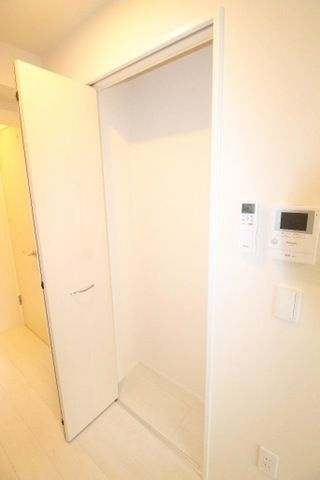 Ｔ－２テラスの収納