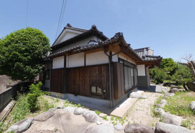 【外観】 | 福岡県田川郡福智町伊方