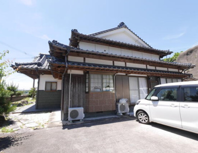 【外観】 | 福岡県田川郡福智町伊方