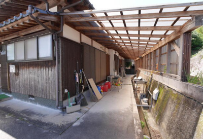 【その他】 | 福岡県田川郡福智町伊方