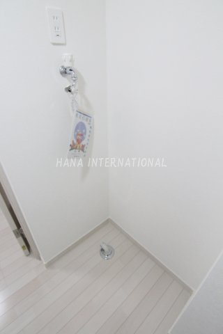 ＨＥＳＴＩＡ扇大橋の設備