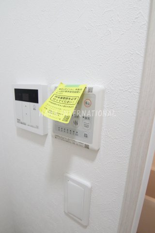 ＨＥＳＴＩＡ扇大橋の設備