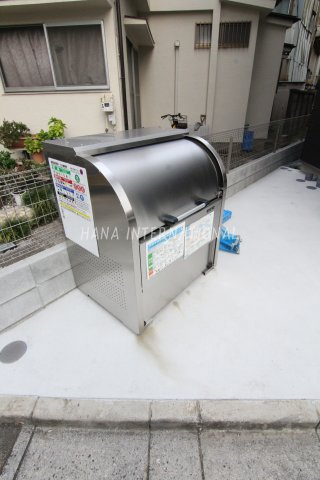 ＨＥＳＴＩＡ扇大橋のその他共用部分
