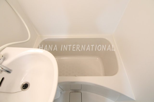 ＨＥＳＴＩＡ扇大橋の浴室