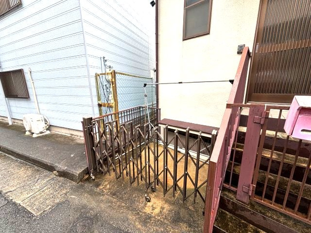 栄町貸家のその他