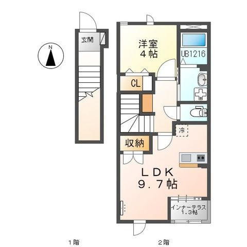 サンライズ　早川