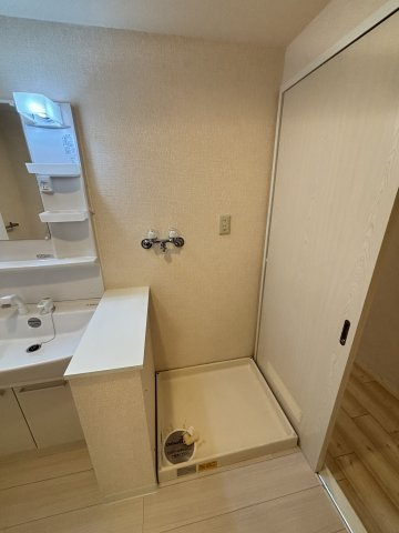 ワイズエメリールＵの設備|※他号室写真です