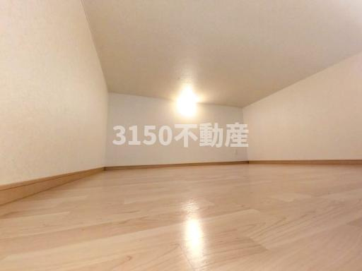 モデラートの収納