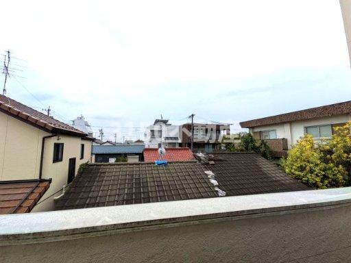 モデラートの展望