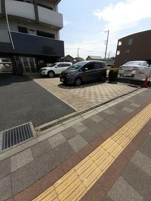 センチュリー善のその他共用部分