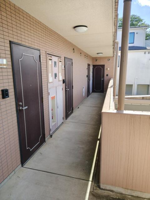 【その他共用部分】 | ローエングリン