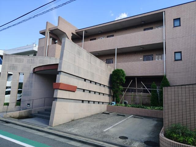 【外観】 | ローエングリン