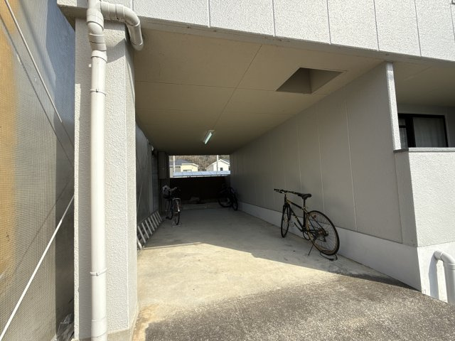 アゼリアのその他共用部分