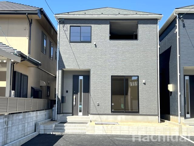 碧南市日進町第7　新築戸建＜2号棟＞