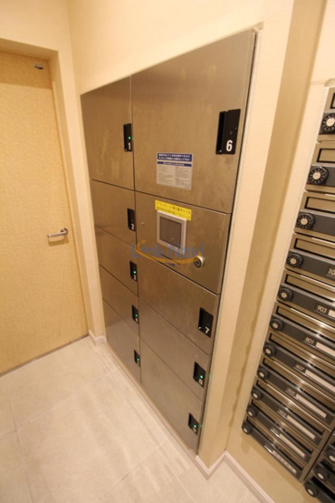 【その他】 | スプランディッド新大阪キャトル