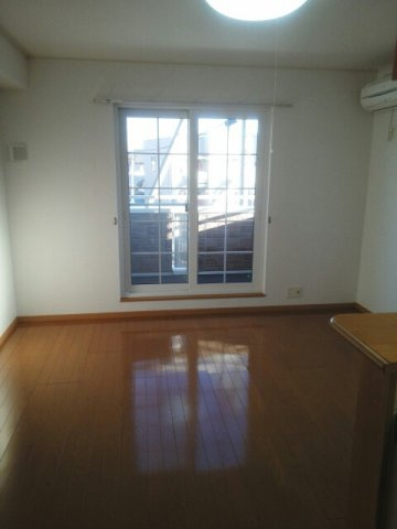 ラスタープレイスの居間・リビング
