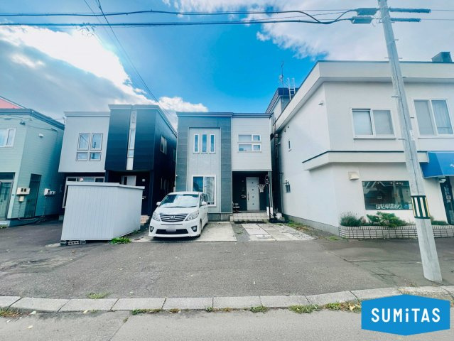 札幌市東区北31条東4丁目