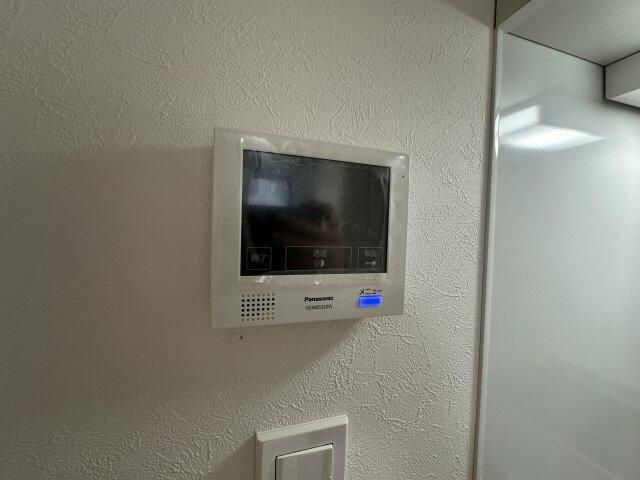 早稲田鶴巻町ＩＭＡハウスのセキュリティ