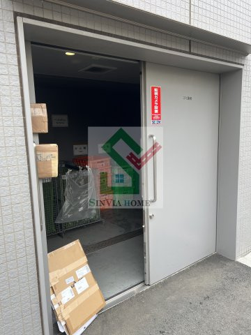 レーベン清瀬ザタワーのその他