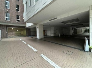 【その他共用部分】 | パークスクエア文京音羽