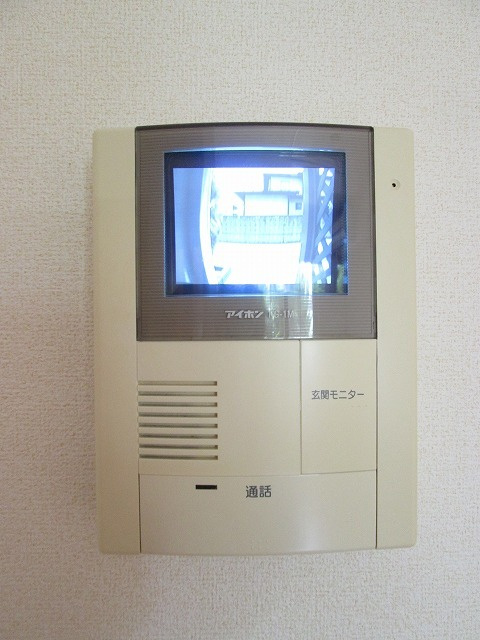 プレッソ・Ｔのセキュリティ|セキュリティ