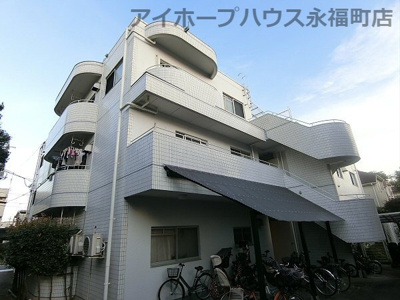 【外観】 | エスタ成田