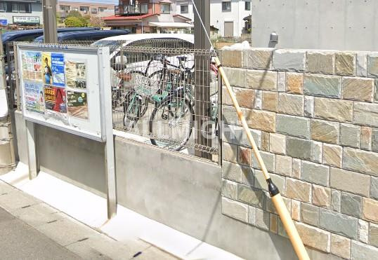 川崎市多摩区登戸の賃貸マンションのその他共用部分
