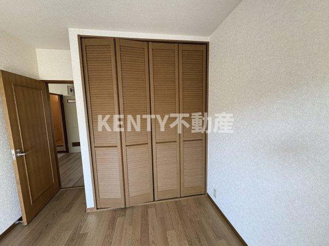 【収納】 | シャローム馬込